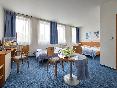 EA hotel Populus oda fotoğrafı