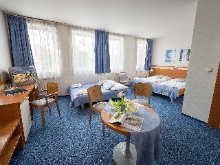 EA hotel Populus fotoÄŸrafÄ±