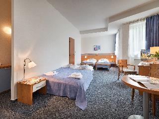 EA hotel Populus fotoÄŸrafÄ±