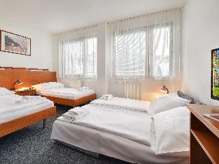 EA hotel Populus fotoÄŸrafÄ±