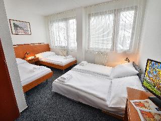 EA hotel Populus fotoÄŸrafÄ±