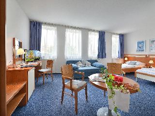 EA hotel Populus fotoÄŸrafÄ±