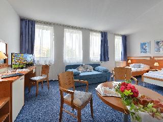 EA hotel Populus fotoÄŸrafÄ±
