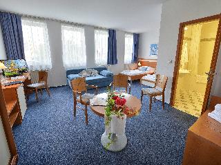 EA hotel Populus fotoÄŸrafÄ±