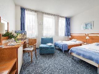EA hotel Populus fotoÄŸrafÄ±