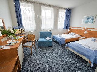 EA hotel Populus fotoÄŸrafÄ±