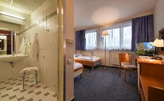 EA hotel Populus fotoÄŸrafÄ±