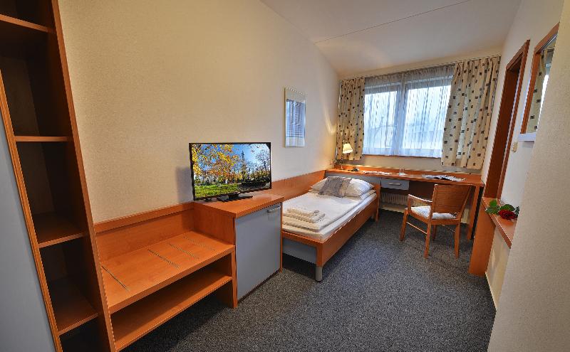 EA hotel Populus - Oda