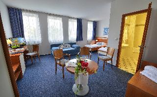 EA hotel Populus fotoÄŸrafÄ±