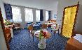 EA hotel Populus oda fotoğrafı
