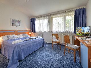 EA hotel Populus fotoÄŸrafÄ±