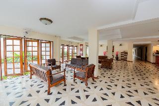 Hillside Resort Pattaya fotoÄŸrafÄ±
