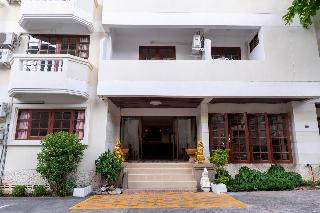 Hillside Resort Pattaya fotoÄŸrafÄ±