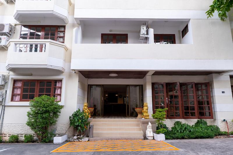 Hillside Resort Pattaya - Genel