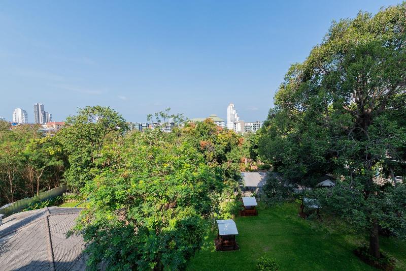 Hillside Resort Pattaya - Genel