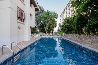 Hillside Resort Pattaya fotoÄŸrafÄ±