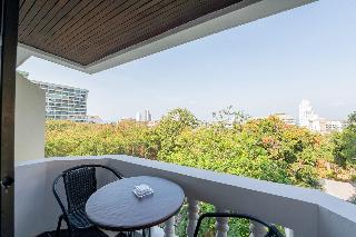 Hillside Resort Pattaya fotoÄŸrafÄ±