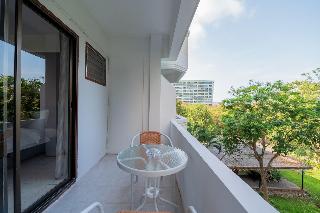 Hillside Resort Pattaya fotoÄŸrafÄ±
