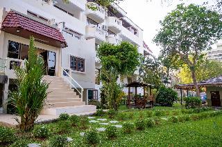 Hillside Resort Pattaya fotoÄŸrafÄ±