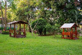 Hillside Resort Pattaya fotoÄŸrafÄ±