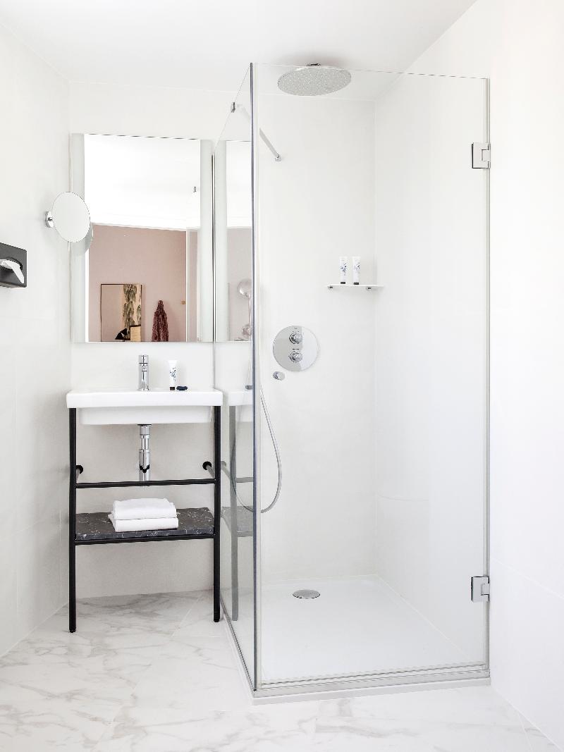 Doisy Orso Hotel - Genel