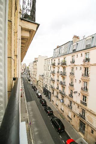 Parc Hotel Paris