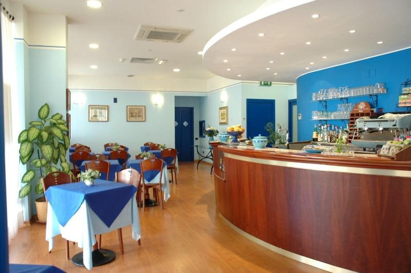 La Vela - Bar