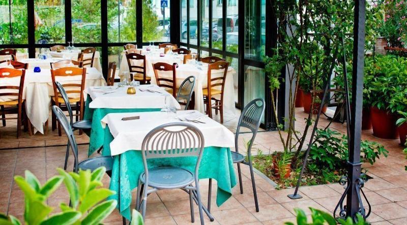La Vela - Restoran