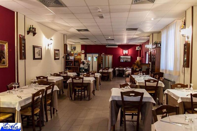 La Vela - Restoran