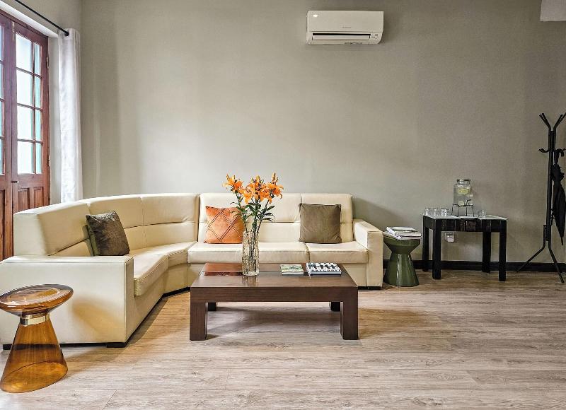 Residencial Vale Verde - Lobi