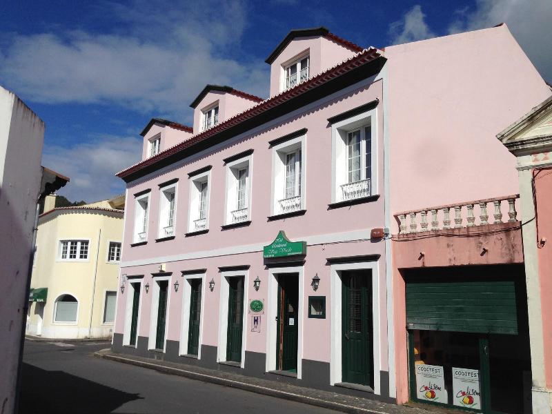 Residencial Vale Verde - Genel