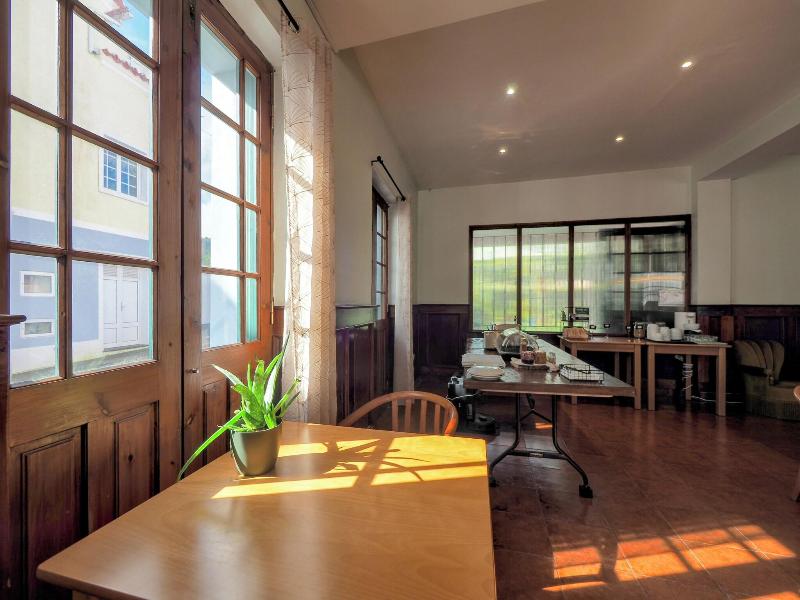 Residencial Vale Verde - Restoran