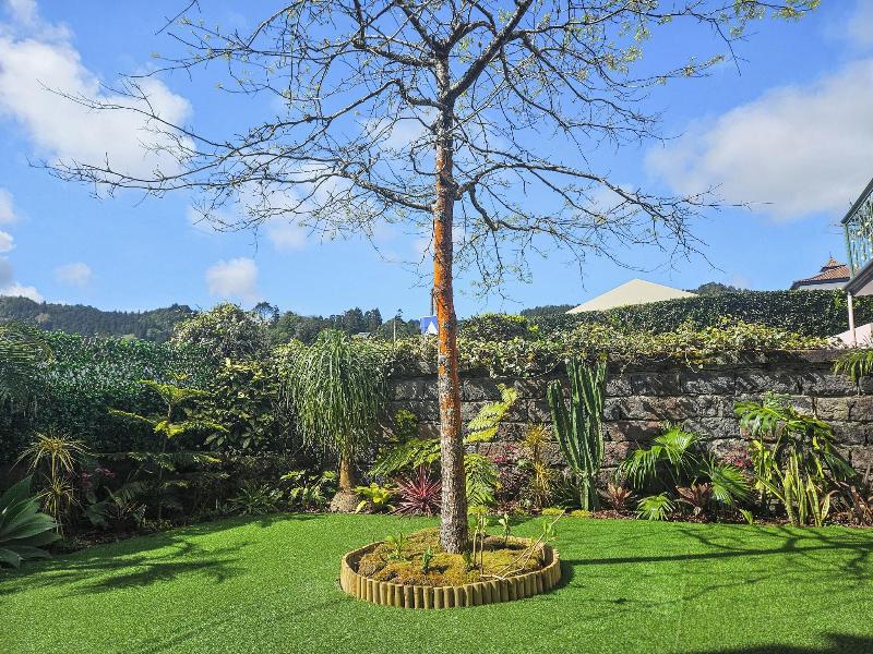 Residencial Vale Verde - Teras