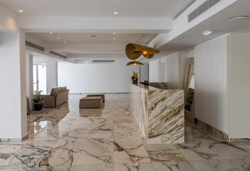 Kokkinos Boutique Hotel - Lobi