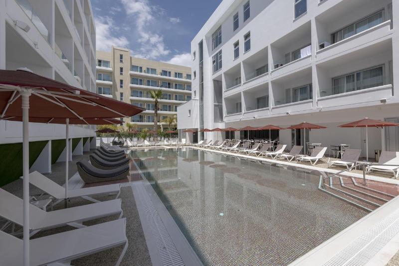 Kokkinos Boutique Hotel - Genel