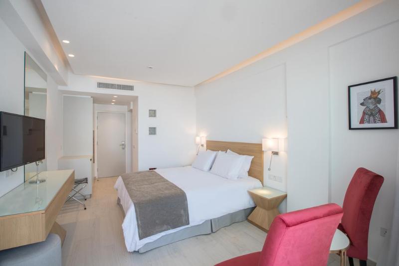 Kokkinos Boutique Hotel - Oda
