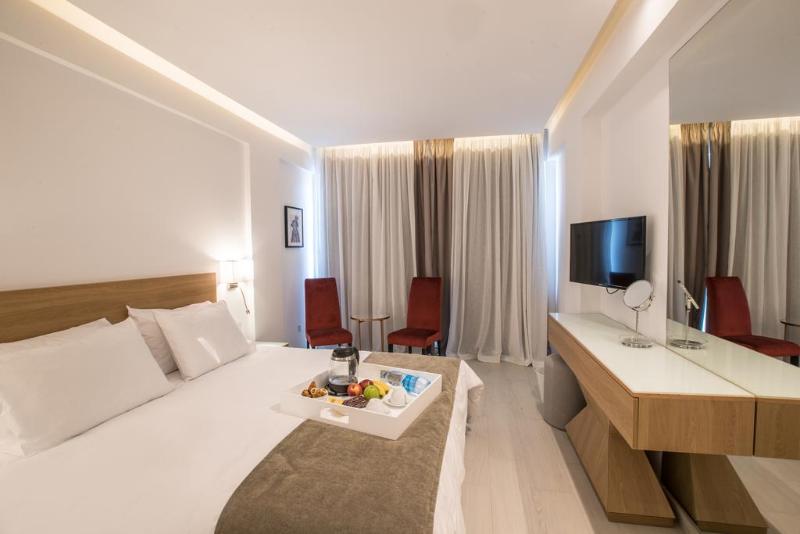 Kokkinos Boutique Hotel - Oda