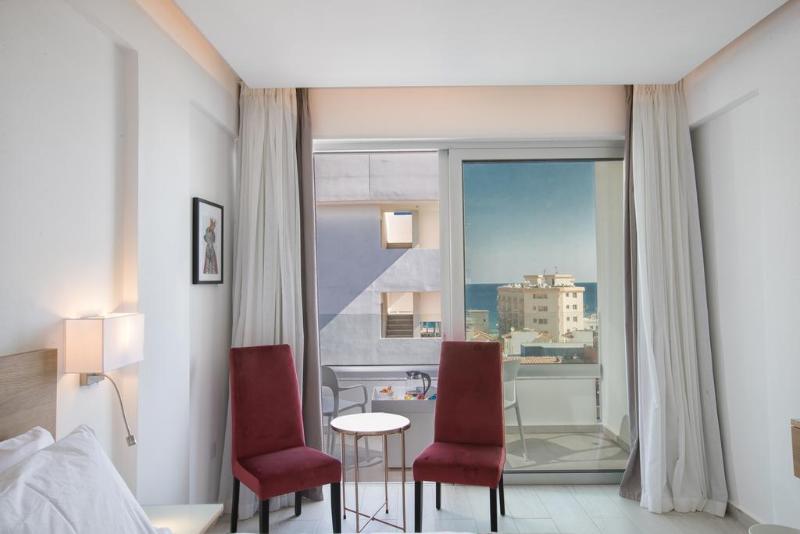 Kokkinos Boutique Hotel - Oda
