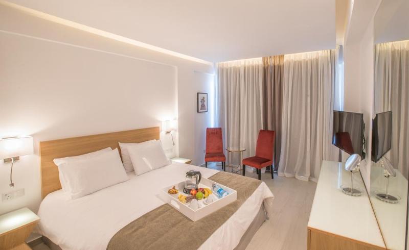 Kokkinos Boutique Hotel - Oda