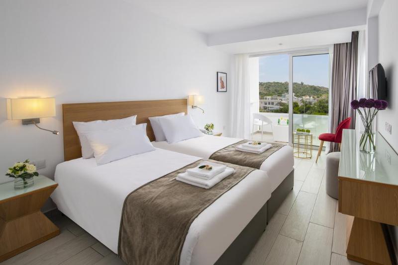 Kokkinos Boutique Hotel - Oda