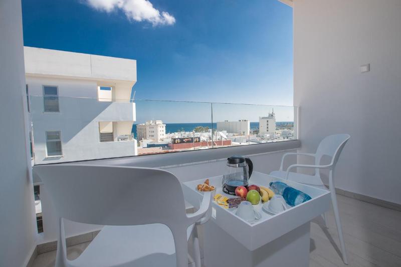 Kokkinos Boutique Hotel - Oda