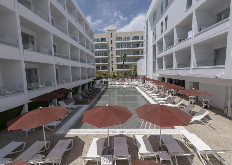 Kokkinos Boutique Hotel - Havuz