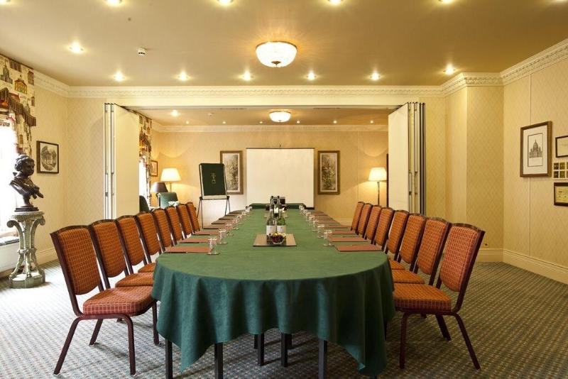 Kilworth House - Toplantı