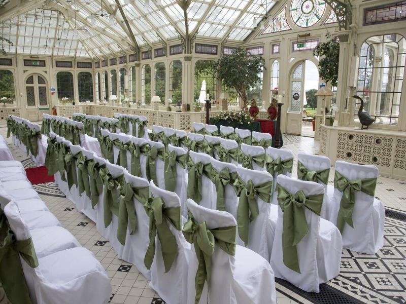 Kilworth House - Aktivite