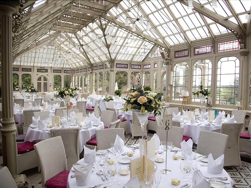 Kilworth House - Aktivite