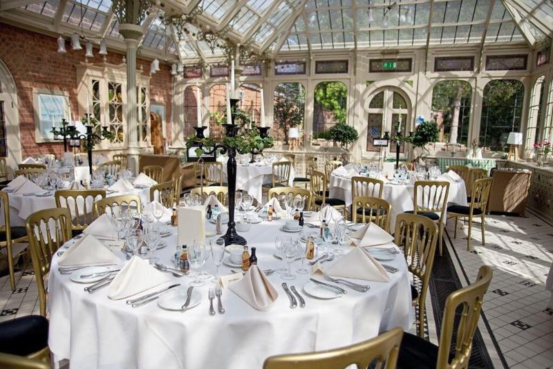 Kilworth House - Aktivite