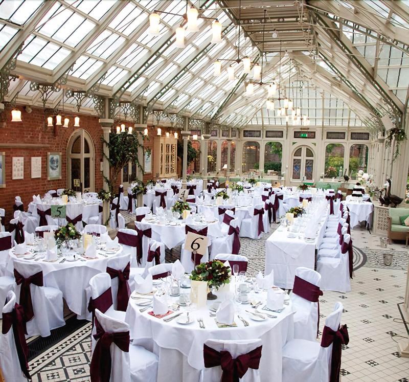 Kilworth House - Aktivite