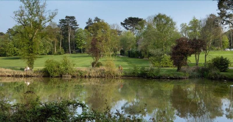 Kilworth House - Aktivite