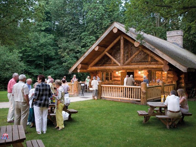 Kilworth House - Aktivite
