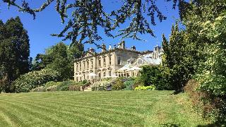 Kilworth House otel fotoğrafı